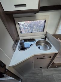 Bild 10 Benimar TESSORO 468 2026 Northautokapp Heavy Markise Fah