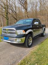 Dodge RAM, 5,7 HEMI, 401PS, LPG, Höherlegung,  - Dodge aus 2009