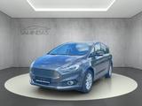 Ford S-Max 1.5 Titanium LED RFK Spurhalt. 7xSitzer - Ford S-Max: Titanium X