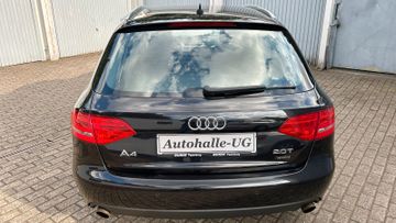 Audi A4 - 11