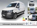 Volkswagen Crafter 35 Kasten 2.0 TDI Facelift+GRA+GJR+PDC - Volkswagen Crafter: Facelift