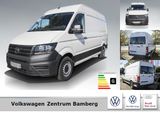 Volkswagen Crafter 35 Kasten 2.0 TDI Facelift+GRA+GJR+PDC - Volkswagen Crafter: Facelift