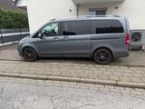 Mercedes-Benz V 220 d Aut. EDITION lang EDITION - Mercedes-Benz V-Klasse in Duisburg