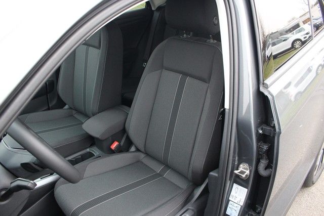 T-Roc Life TSI DSG RFK LED