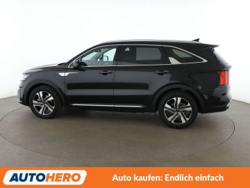 KIA Sorento - 3