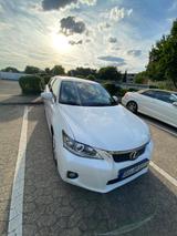 Lexus CT 200h 200h Executive Line Executive Line - gebrauchte Lexus CT 200h aus dem Jahr 2012