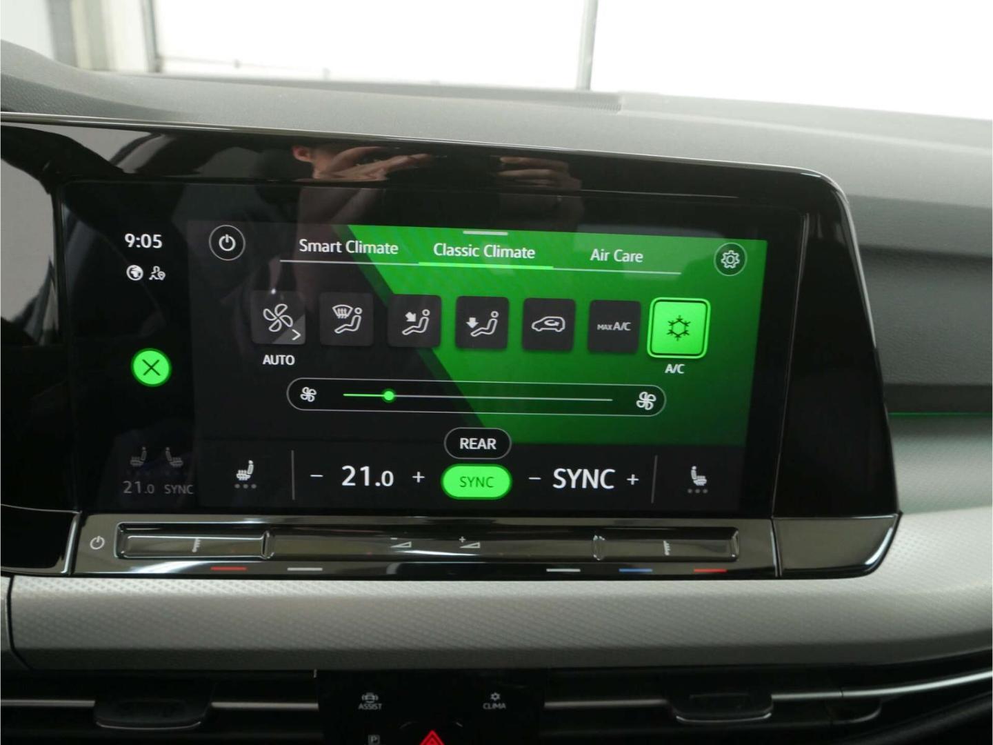 Volkswagen Golf Variant 1.0 TSI Move 6Gg. LED/RFK/DAB/SH, миниатюра 26