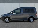 Volkswagen Caddy 1,6TDI DSG Rollstuhlrampe - Volkswagen Caddy: 6.1