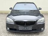 BMW 750i xDrive*AHK*SHZ*SHB*SHD*HUD*KEY-GO*Kam* - BMW 750 aus 2009: 750i
