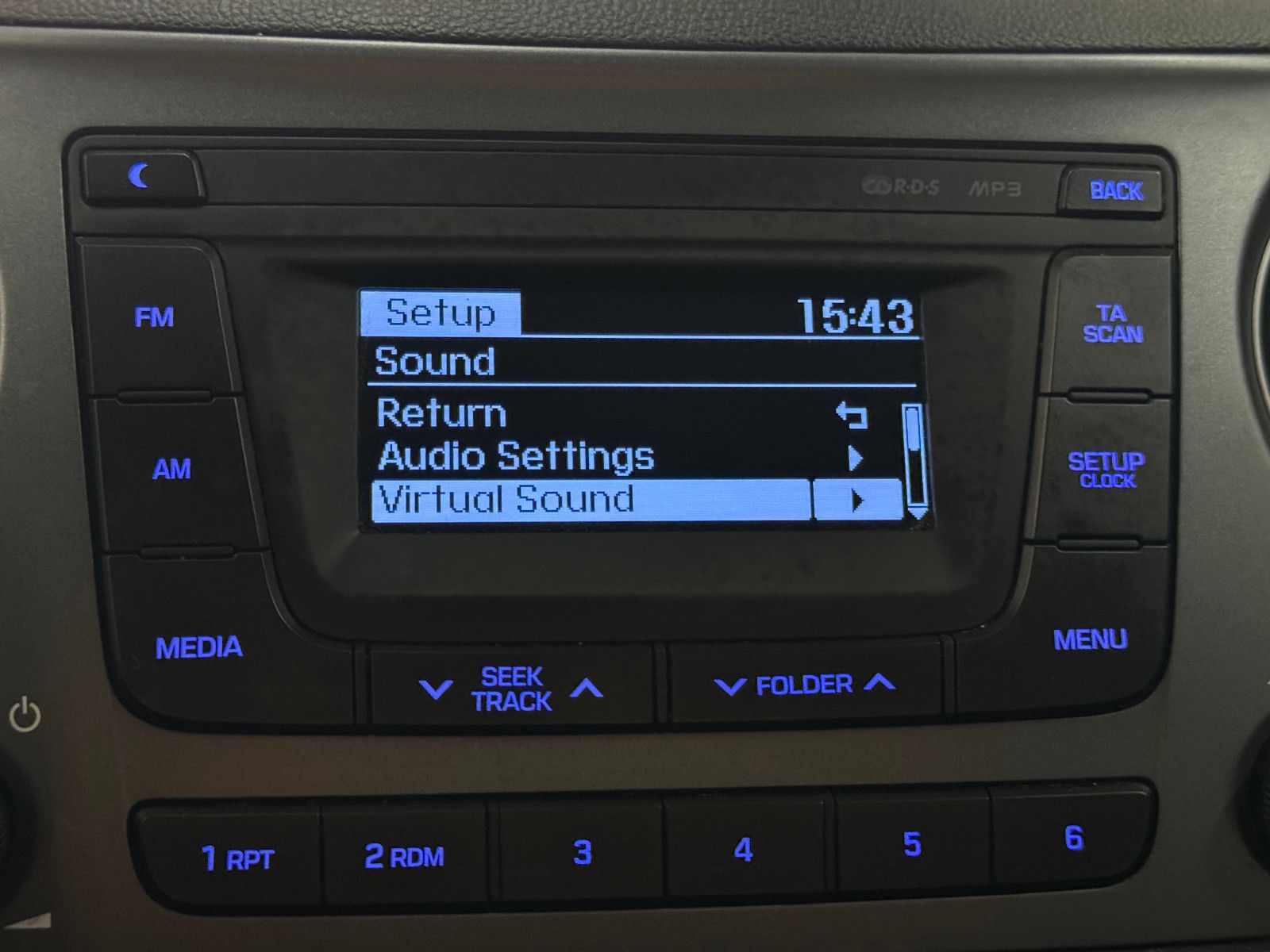 Fahrzeugabbildung Hyundai i10 CLASSIC FACELIFT MODELL TÜV BIS 03.2027