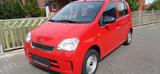 Daihatsu Cuore, TÜV neu, Klima, 1. Hand - gebrauchte Daihatsu Cuore aus dem Jahr 2006