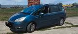Citroën C4 Picasso das Familien Großraumwunder  - gebrauchte Citroën C4 Picasso aus dem Jahr 2010