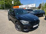BMW X3 M40 d*Luxury*Pano*Airmatic*Live CP*21 "Alu*1. - BMW X3 Gebrauchtwagen in Essen