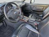 BMW Z3 Roadster 1.9i Shz - BMW Z-Reihe aus 1998