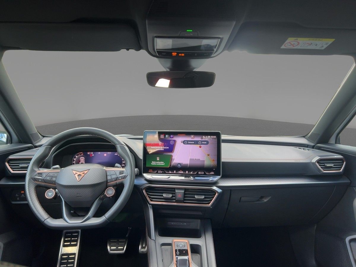 Cupra Formentor - Bild 5