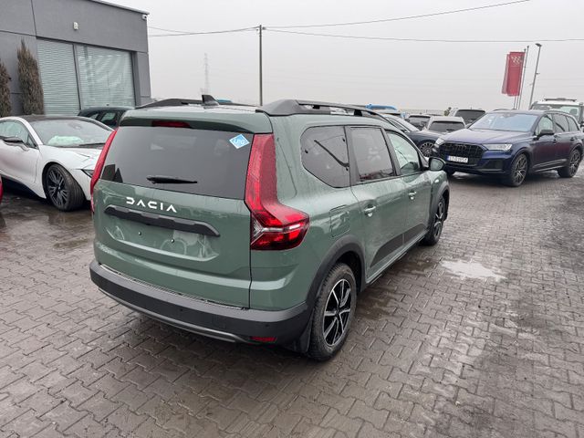 Dacia Jogger TCe 100 ECO-G Expression 7-Sitzer