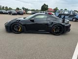 Porsche 992 GT3 RS Weissach-Paket, Bose, Keramik, Lift, - Porsche 992 GT3 RS Weissach Gebrauchtwagen