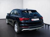 Audi Q3 - Vorschau Bild 4