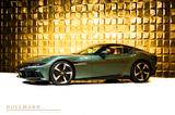 Ferrari 12 Cilindri CARBON+LIFT+PASSENGER DISPLAY+ - Neuwagen mit Benzin-Antrieb: Sportwagen