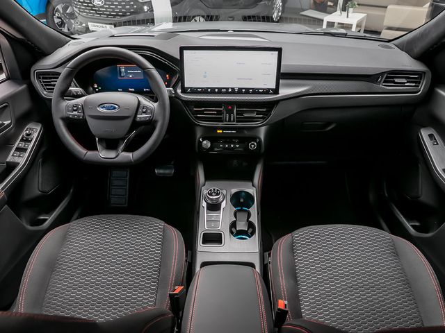 Ford Kuga 2.5 Hybrid ST-Line Assistentpaket Kamera