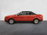 Audi 80 2,3 E  Cabrio 1 Hand - Audi 80: Cabrio, 2.3