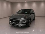 Hyundai Kona 1.6 CRDi 136cv 4wd DCT Style - Hyundai KONA mit Diesel-Antrieb: Automatik