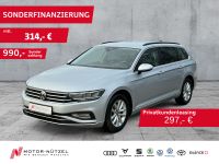 Volkswagen Passat Variant - Vorschau Bild 1