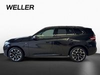 BMW X3 - Vorschau Bild 11