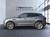 Jaguar E-Pace D180 Chequered Flag AWD AHK/Head-Up Navi - Jaguar Gebrauchtwagen in Aachen
