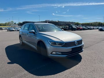 Volkswagen Passat Variant - 4