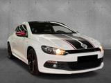 Volkswagen Scirocco GTS 2.0 TSI DSG Pano Xenon SHZ PDC DYNA - VW Scirocco mit Schiebedach