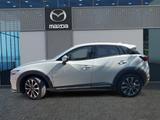 Mazda CX-3 SKYACTIV-G 121 FWD 6AT SPORTS - Mazda: 1.6