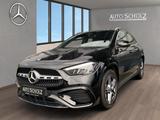 Mercedes-Benz GLA 200 d AMG ADV. PLUS+AHK+DISTR+KEYLESS+AMBI++