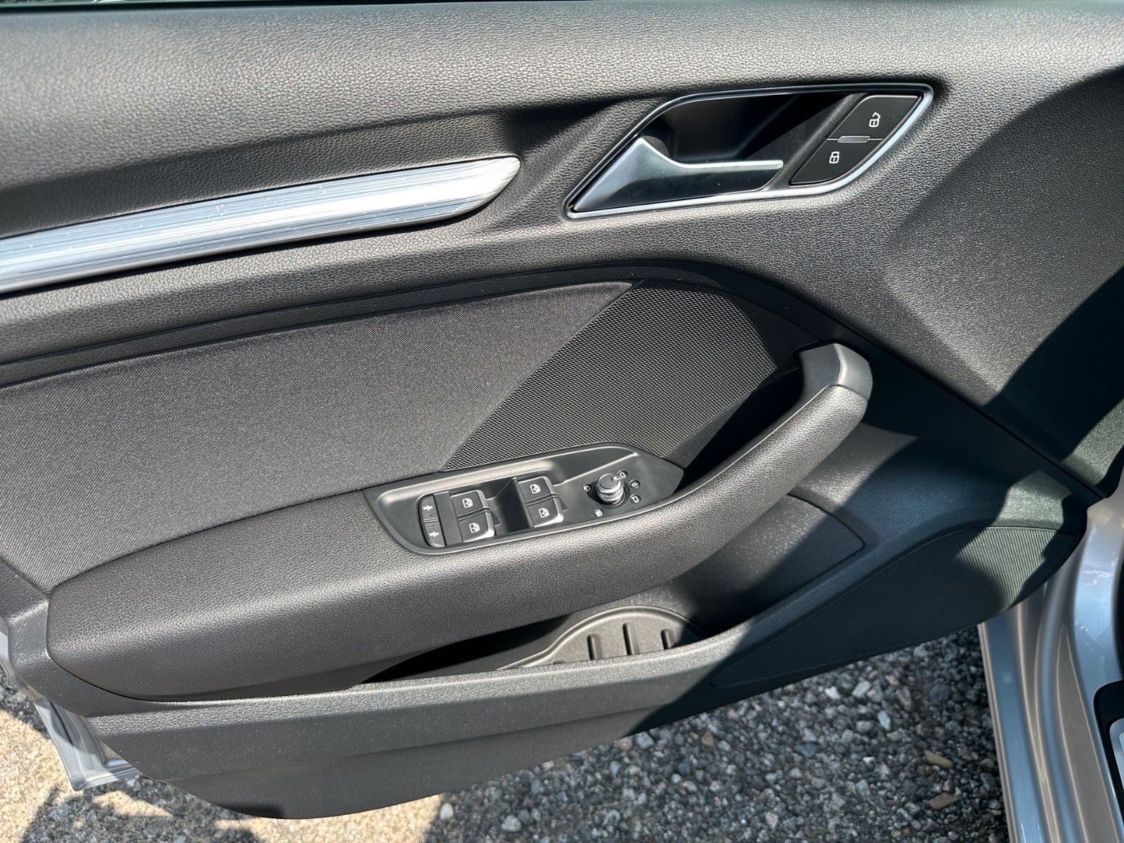 Audi A3 Sportback sport – Bild 17