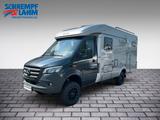 HYMER / ERIBA / HYMERCAR HYMER / ML-T / 580  SIE SPAREN: 29.210,-- € - Offers