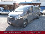 Opel Vivaro B Kasten L2H1  2,9t #MWST.AUSW.#KLIMA#81
