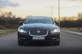 Jaguar XJ Supersport 5.0 V8 Kompressor Langversion ... - Jaguar XJ: L