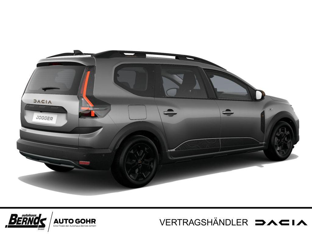 Dacia Jogger TCe 110 Extreme NAVI R-KAM KLIMAAUT. SHZ
