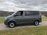 Volkswagen T5 Transporter Kombi 2.0TDI 140ps DSG Automatik - Volkswagen: Transporter 140ps