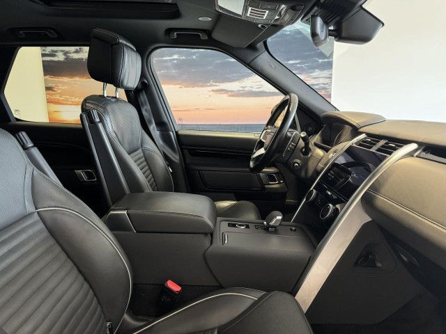 Foto Nummer 3: LAND ROVER Discovery