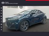 Toyota C-HR 2.0 Hybrid FWD Lounge Premiere +Panoramadac - Toyota C-HR Lounge-Premiere