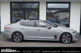 Kia Stinger 3.3 V6 T-GDI GT 4WD/Glasdach/Kamera/HuD - Kia Stinger aus 2020
