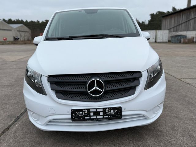 Mercedes-Benz Vito Tourer 114/116/119/124 CDI Pro kompakt