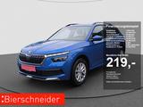 Skoda Kamiq 1.0 TSI DSG Ambition ACC KLIMA SITZH LED - Skoda Kamiq aus 2023