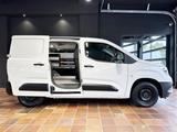 Opel COMBO CARGO 1.5D SELECTION 3-SITZE WERKSTATT KAM - Opel Combo in Bonn