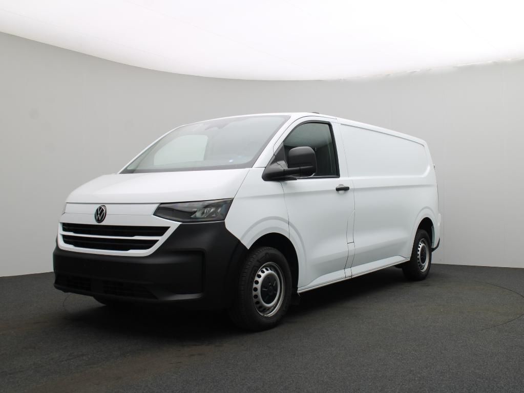 Kasten 2.0 TDI LR L2H1 RFK,PDC,LED,
