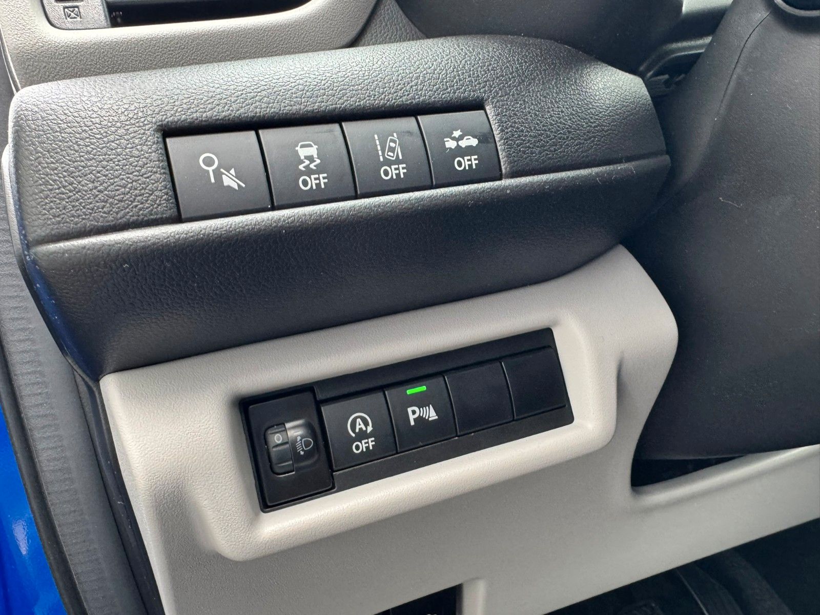 Suzuki Swift - Bild 16