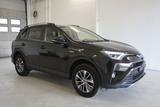 Toyota RAV4 2,5 HYBRID H3 4X2 AUT. - Toyota RAV 4 mit Hybrid-Antrieb