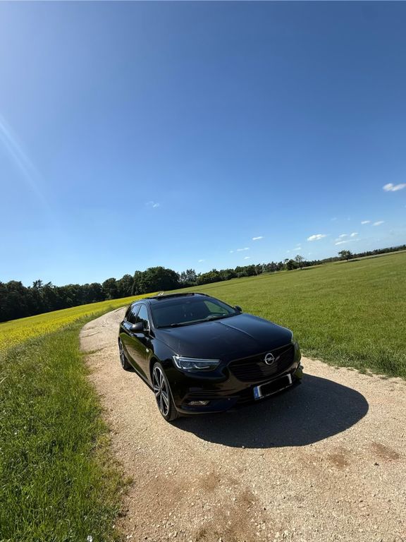 Image of Opel Insignia