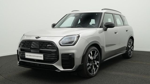 MINI John Cooper Works Trim